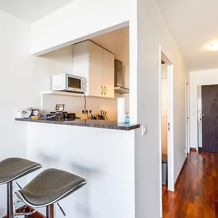 Guestready - Spacious Retreat In The 19th District *