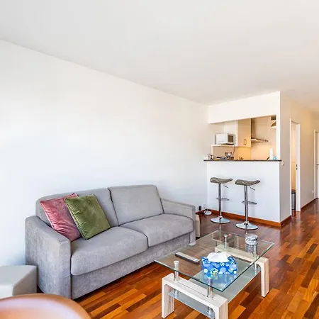 Apartament Guestready - Spacious Retreat In The 19th District *