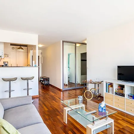 Guestready - Spacious Retreat In The 19th District